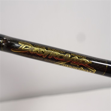 デストロイヤーＦ２－６２ＸＳ